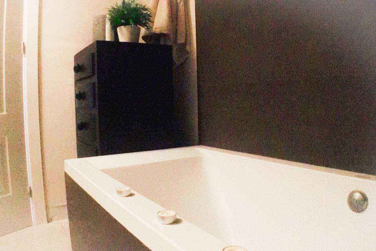 Precioso Apartamento Con Piscina Privada. Águilas Exterior foto